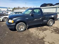 Ford salvage cars for sale: 2003 Ford F150