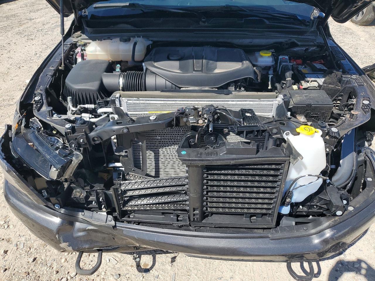 2025 Dodge RAM 1500 BIG Horn