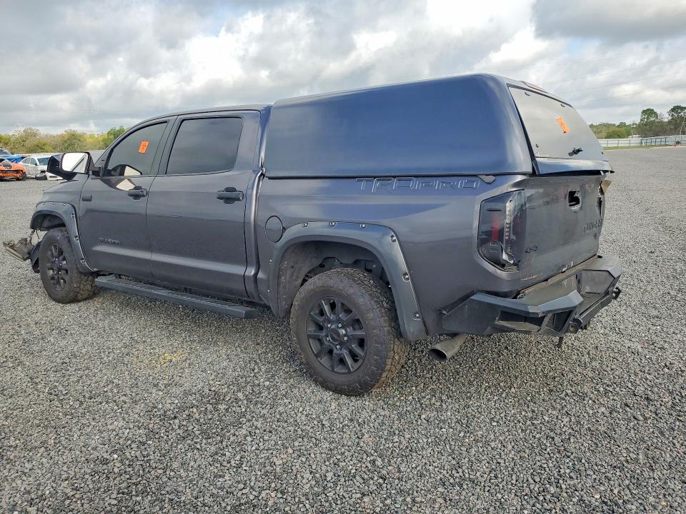 2016 Toyota Tundra TRD PRO