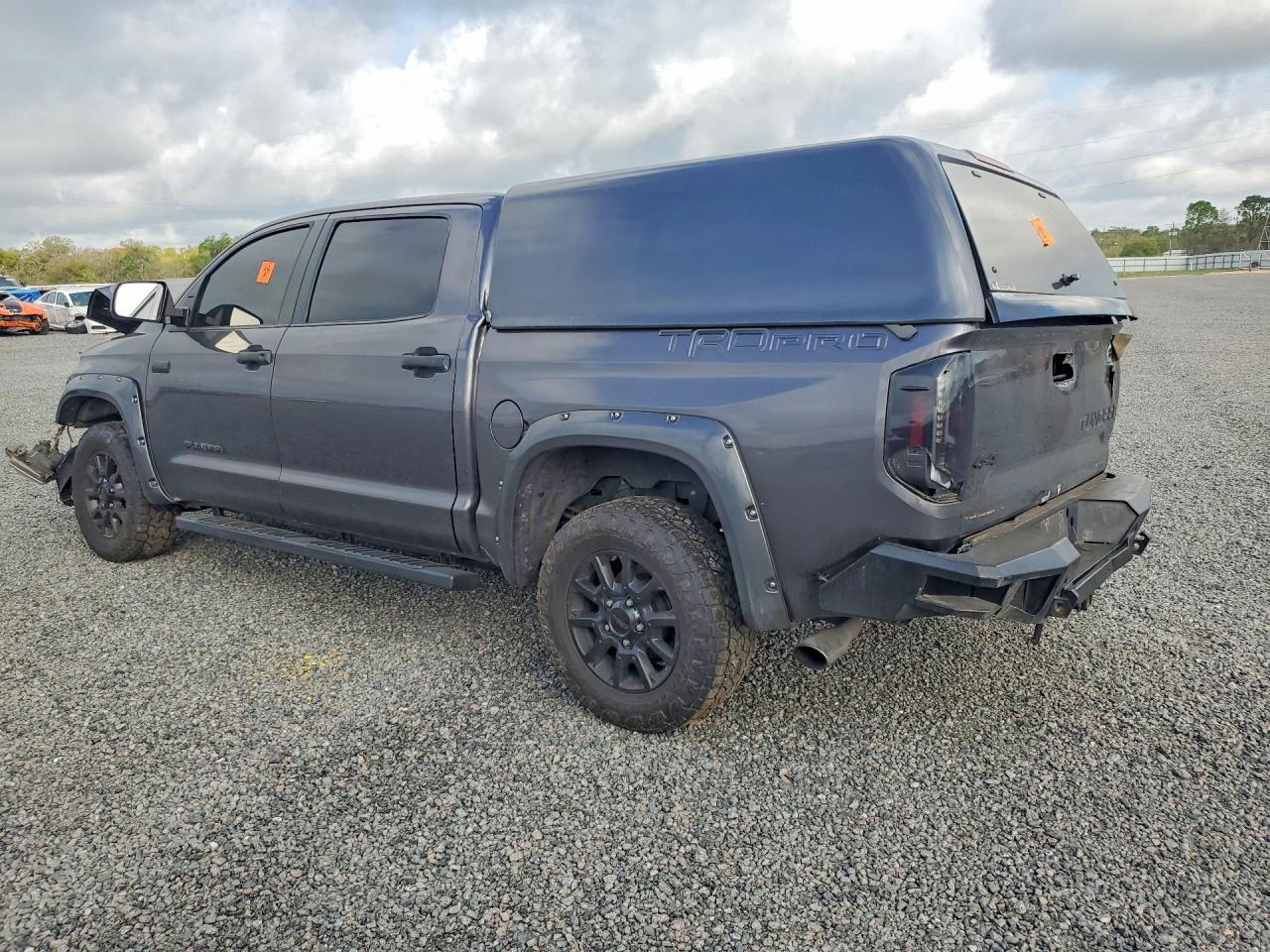 2016 Toyota Tundra TRD PRO