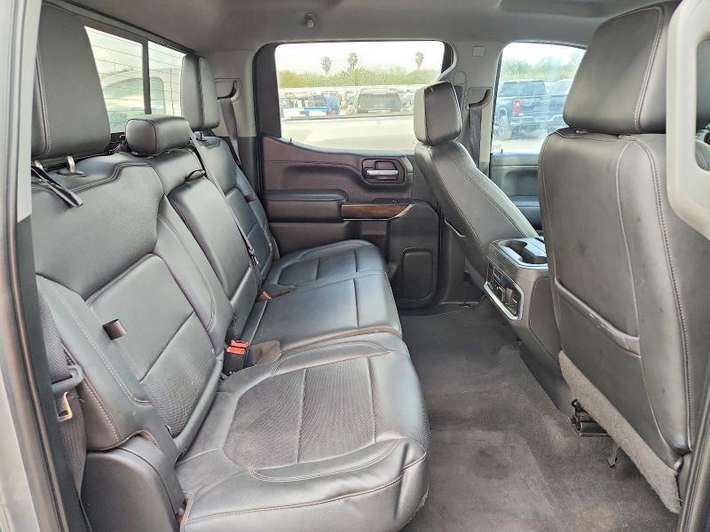 2020 GMC Sierra K1500 SLT