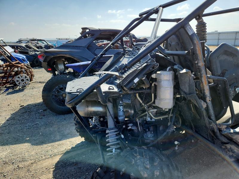 2020 Yamaha YXZ1000 Utility Vehicle