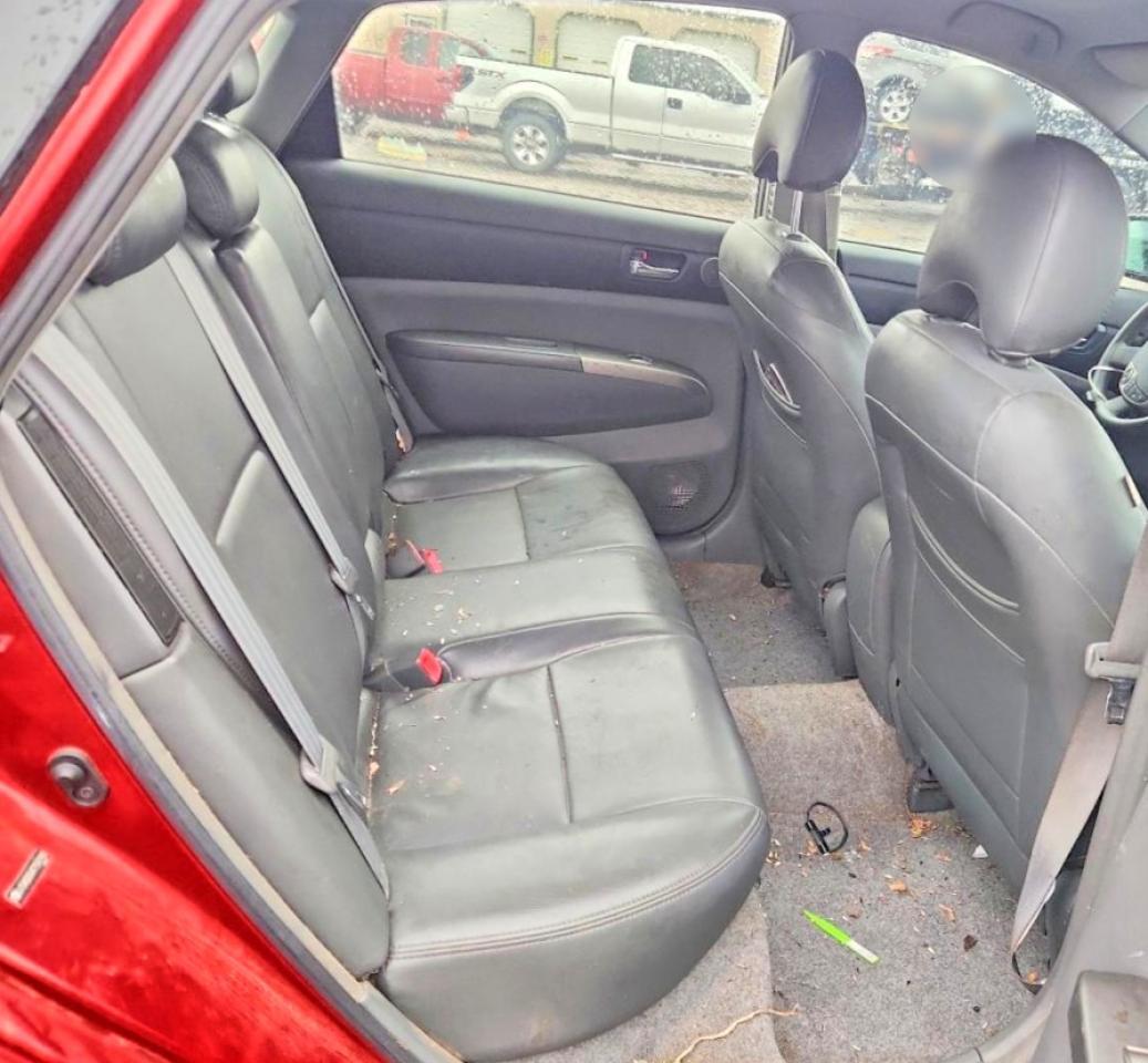 2007 Toyota Prius Base