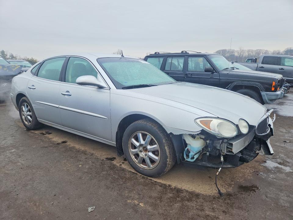 2005 Buick Lacrosse cxl