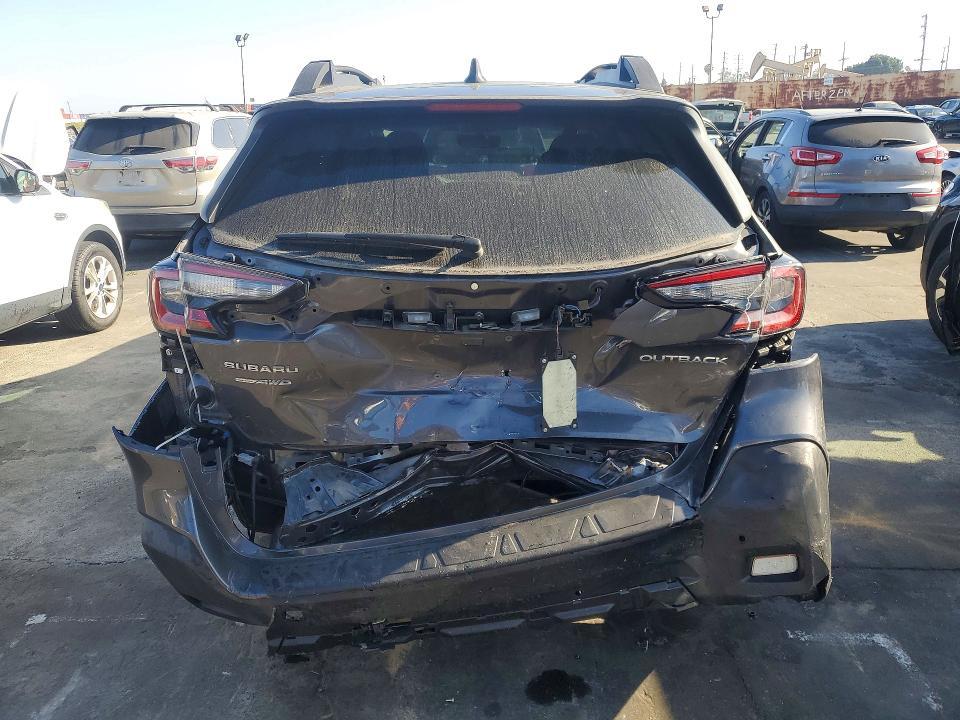 2024 Subaru Outback Limited