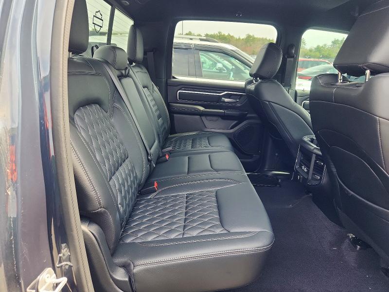 2025 Dodge RAM 1500 BIG Horn
