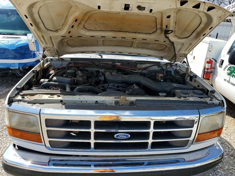 1994 Ford F350