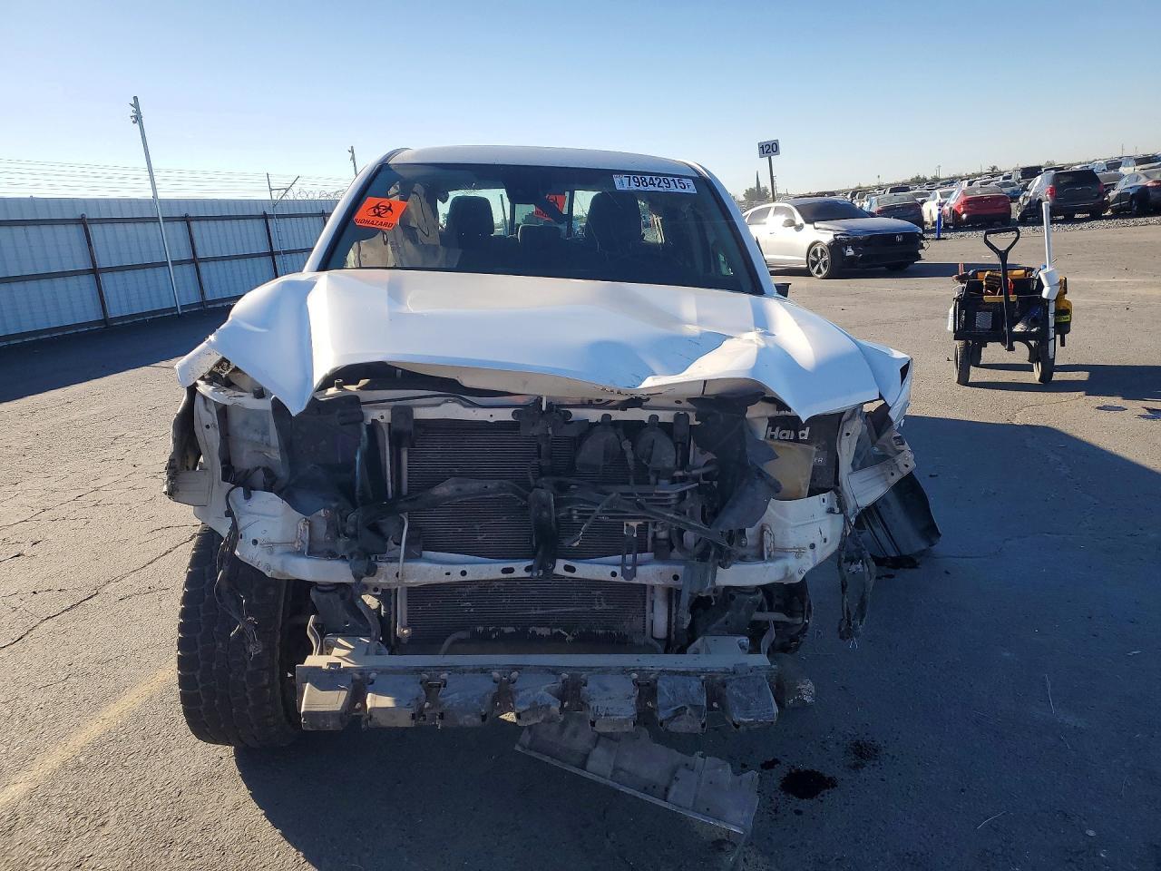 2020 Toyota Tacoma SR V6
