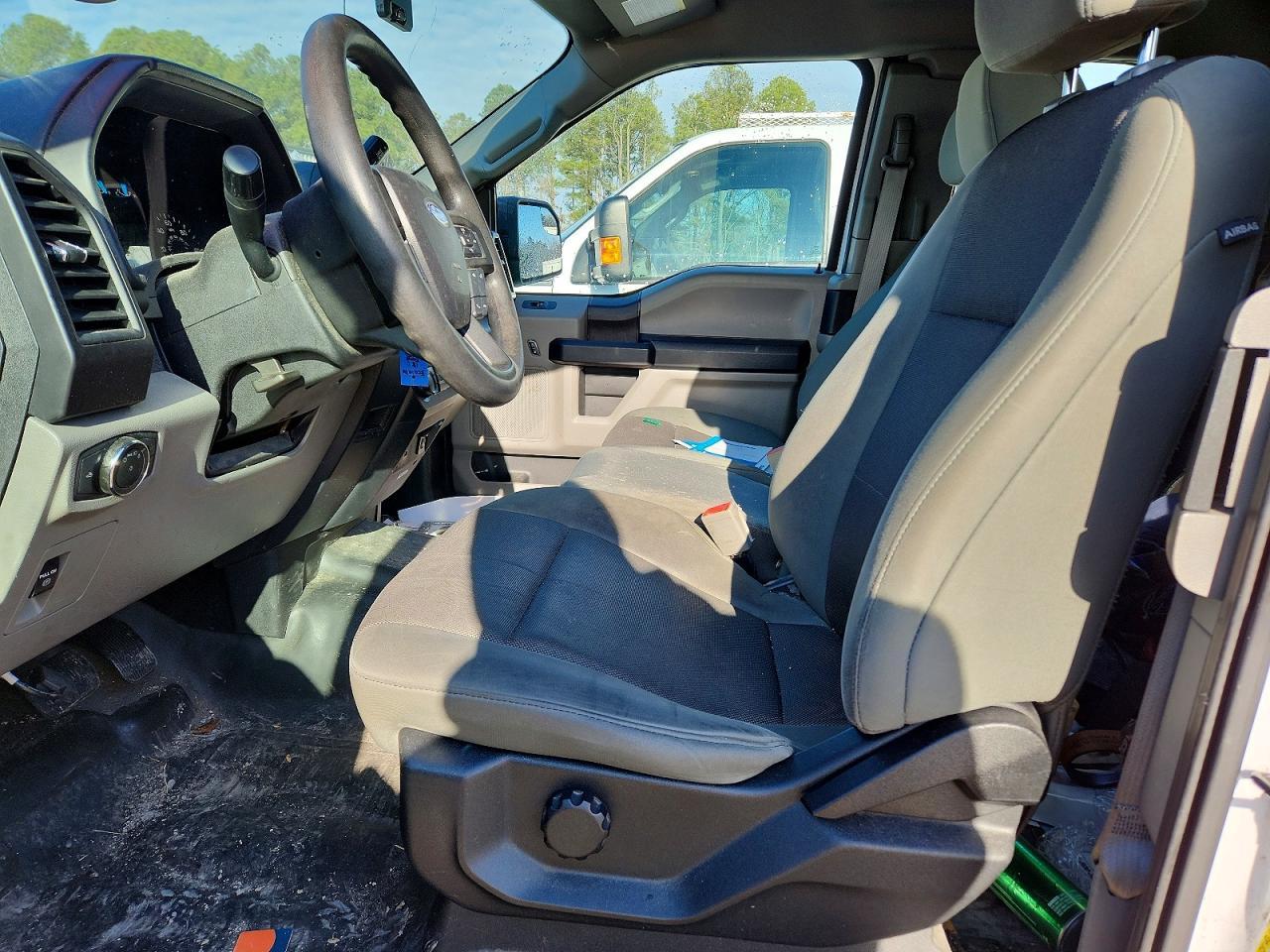 2018 Ford F150 Super Cab