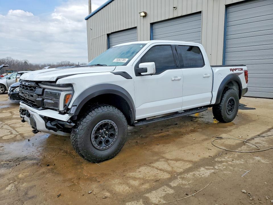 2024 Ford F150 Raptor