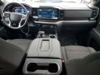 2022 Chevrolet Silverado K1500 RST