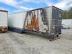 2023 Utlity VS2RA Refrigerated Van Trailer