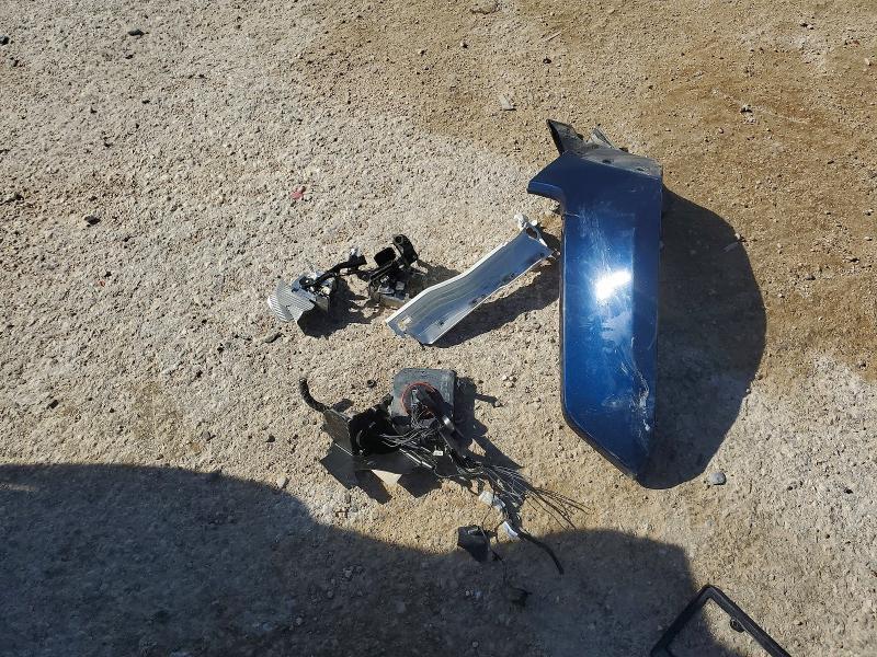 2020 Dodge 1500 Laramie