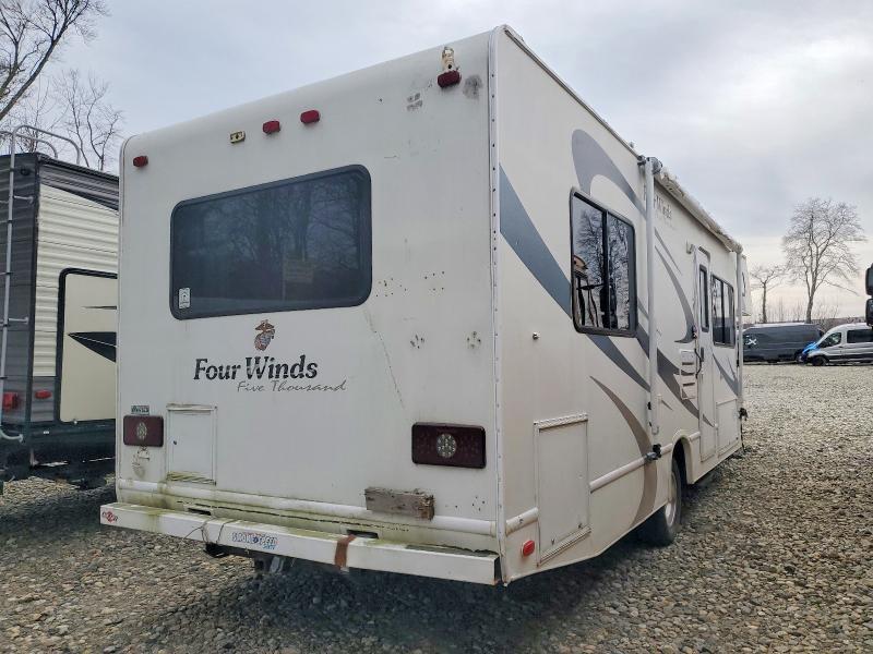 2006 Chevrolet Express G3500