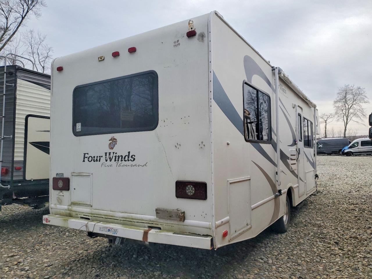 2006 Chevrolet Express G3500