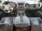 2016 Chevrolet Silverado K1500 LTZ