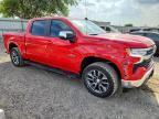 2024 Chevrolet Silverado C1500 LT