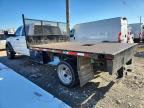 2022 Dodge RAM 5500 Flatbed Truck