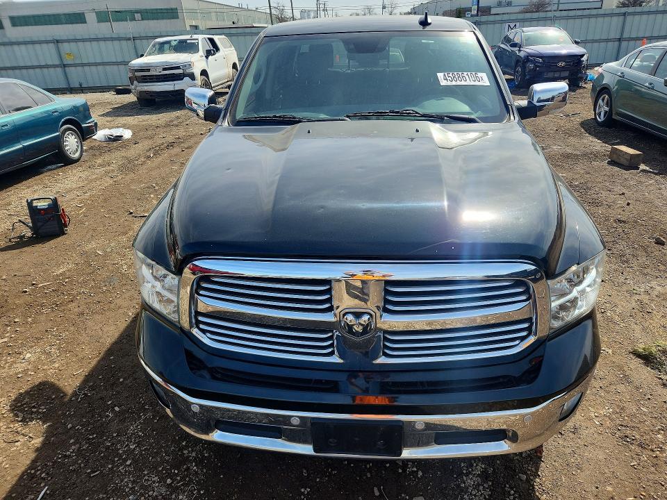 2017 Dodge RAM 1500 SLT
