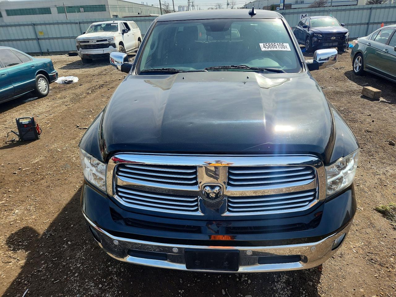 2017 Dodge RAM 1500 SLT