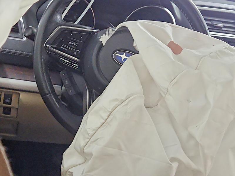2019 Subaru Outback 3.6r Limited