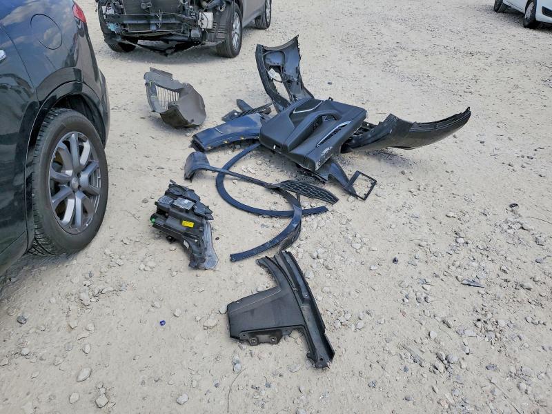 2018 Maserati Levante Luxury