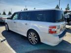 2012 Ford Flex Limited
