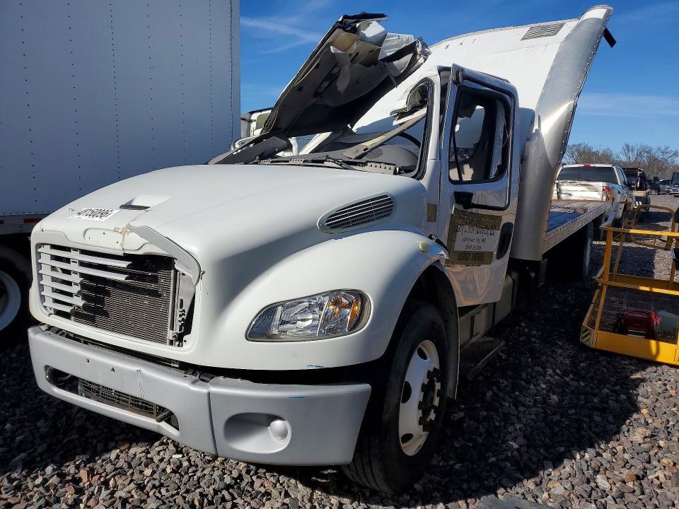 2015 Freightliner M2 106 Medium Duty