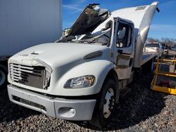 Salvage trucks for sale at Columbia, MO auction: 2015 Freightliner M2 106 Medium Duty