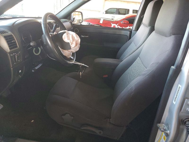 2012 Chevrolet Colorado LT