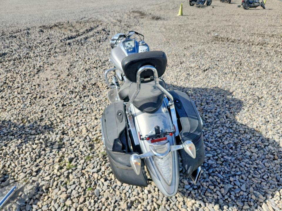 2006 Yamaha XV1900 CTC