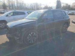 2024 Volkswagen Tiguan s for sale in Portland, OR