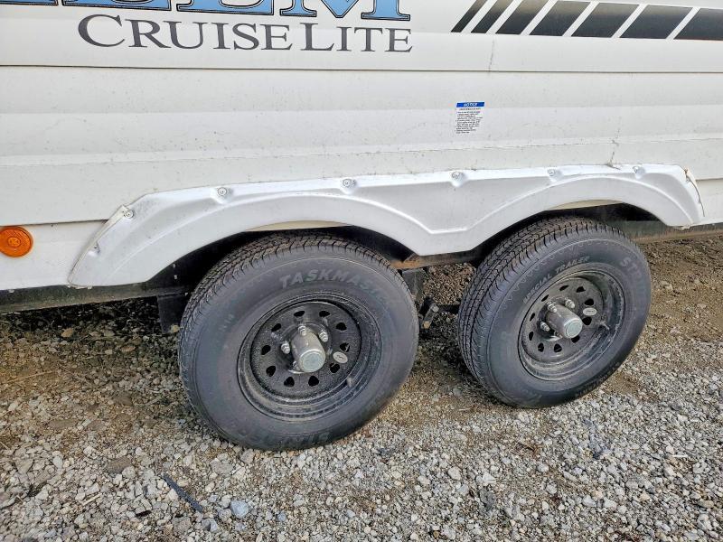 2026 Salem 2026 Forest River Salem Camper