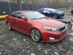 2014 KIA Optima sx