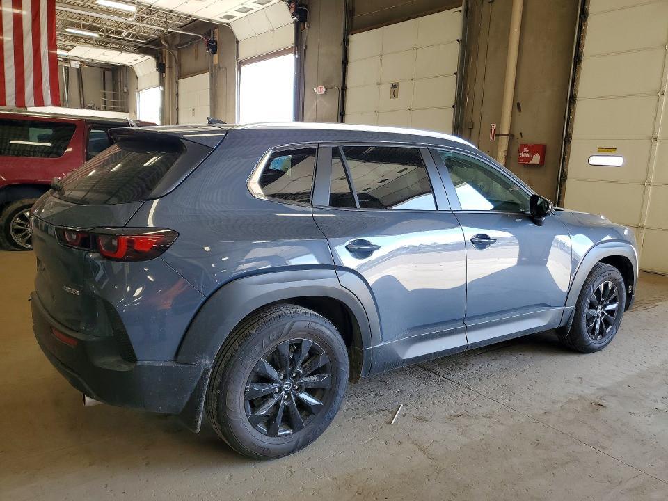 2024 Mazda Cx-50 Premium