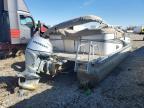 2019 Tahoe Pontoons-Pontoon Boat