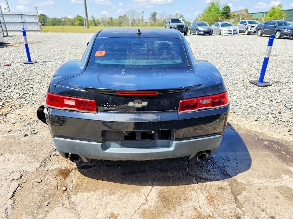 2014 Chevrolet Camaro ls
