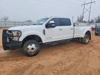 2019 Ford F350 Super Duty