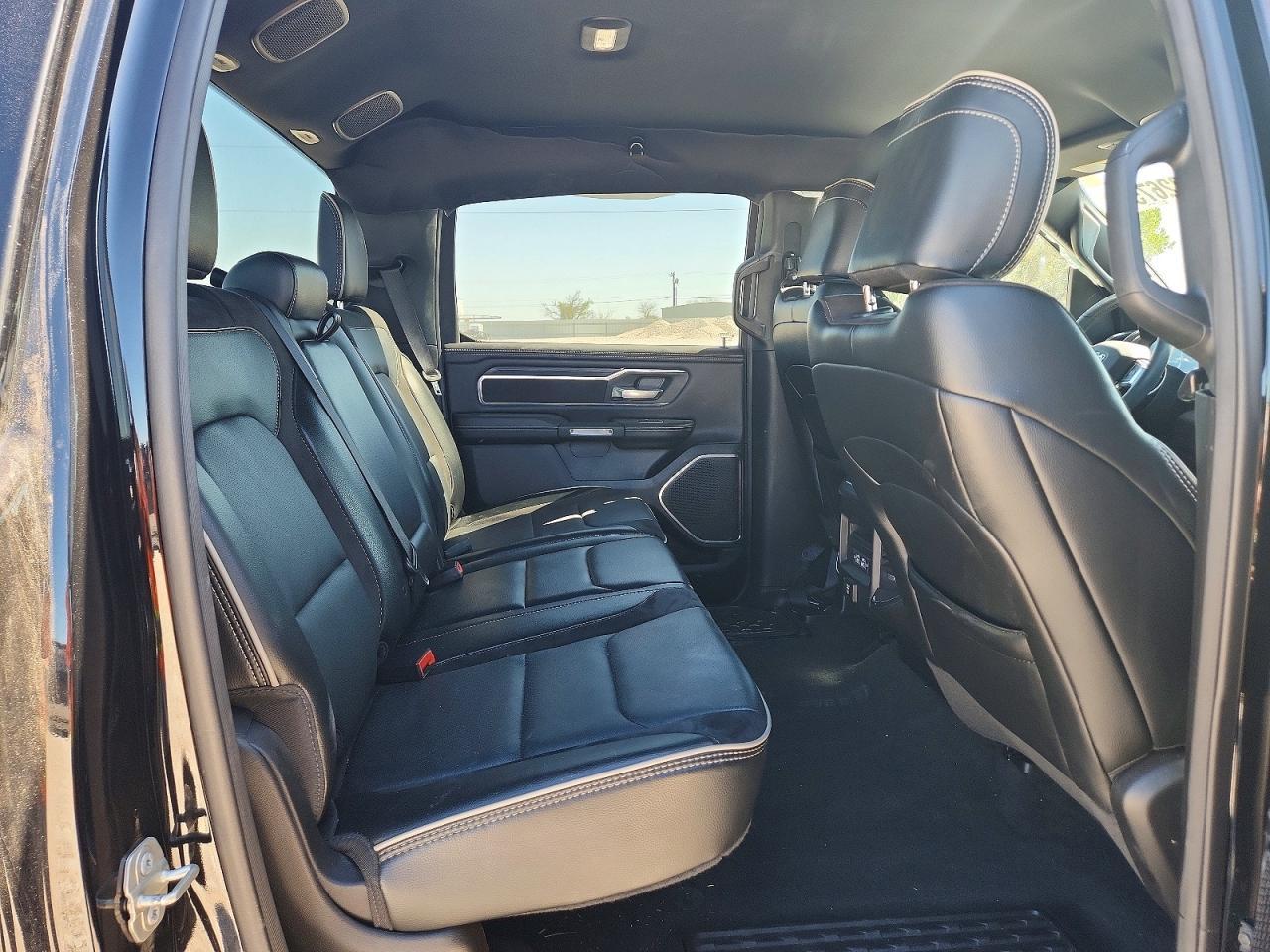 2024 Dodge 1500 Laramie