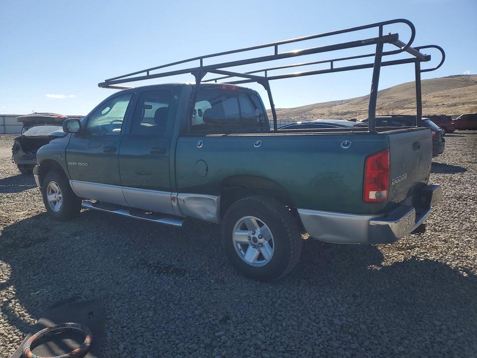 2003 Dodge Ram 1500 st
