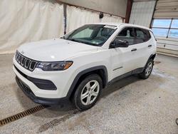2023 Jeep Compass Sport for sale in Angola, NY