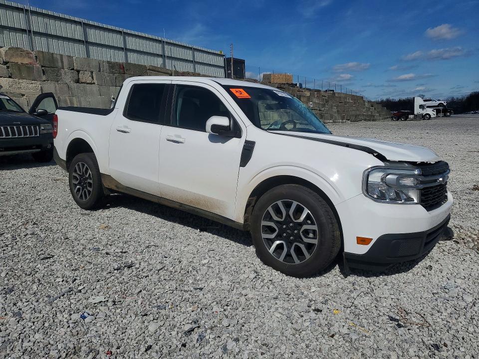 2022 Ford Maverick XL