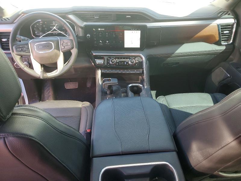 2024 GMC Sierra K1500 Denali