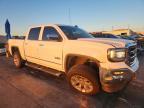 2018 GMC Sierra C1500 SLT