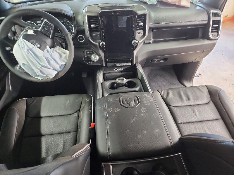 2026 Dodge 1500 Laramie