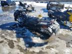 2025 Skidoo MXZ X 129 850 E
