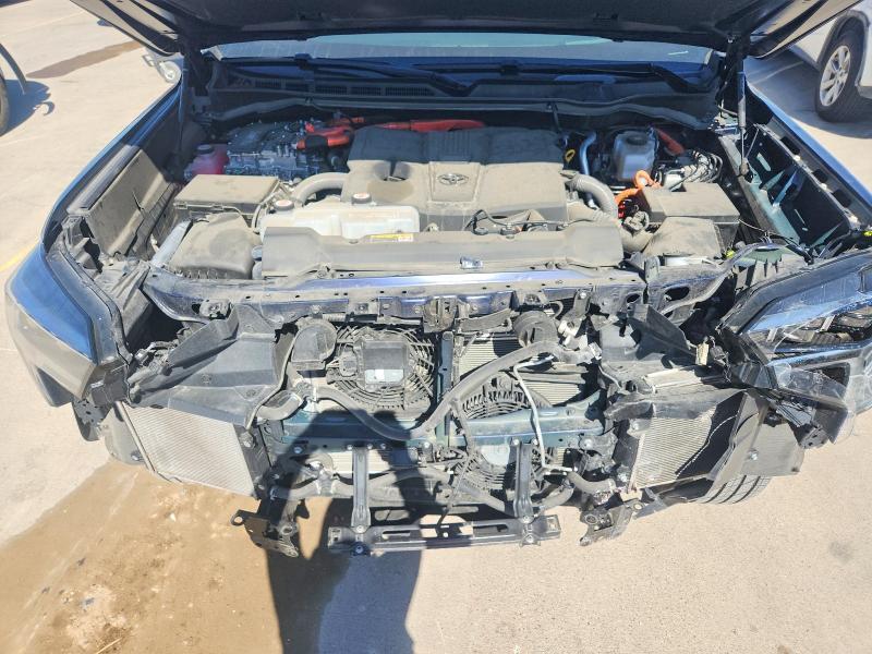 2024 Toyota Tundra 1794 Edition HV