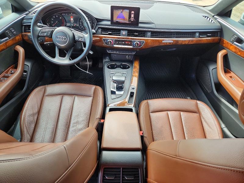 2019 Audi A5 Premium