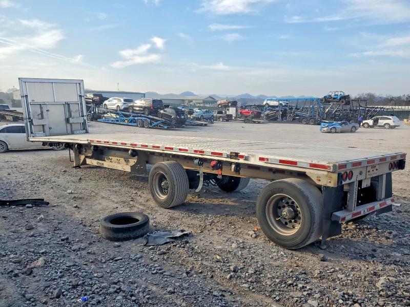2022 Extreme Trailers-Flatbed Trailer
