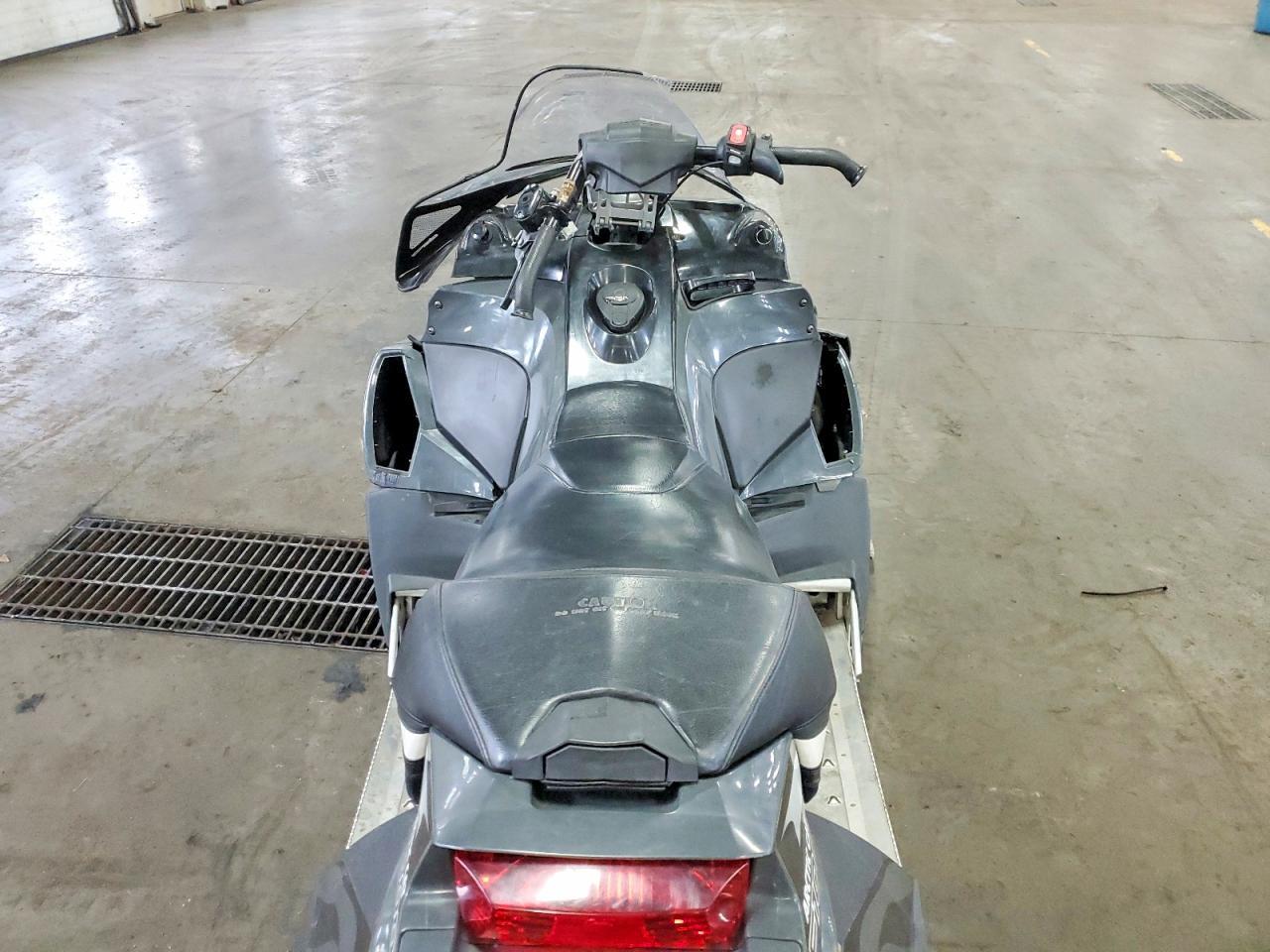 2008 Arca F-1100 SNO